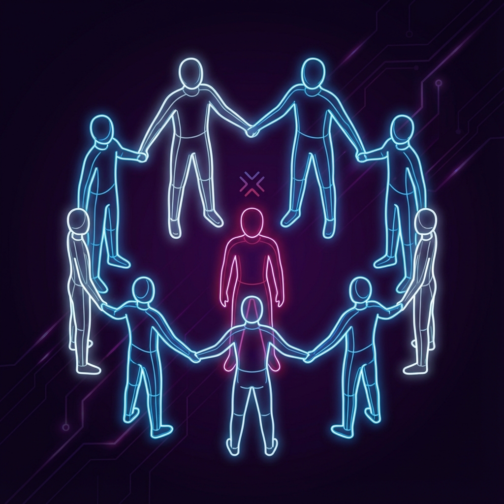 Imposter Game Basics