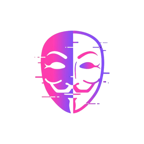 Imposter Game Logo - Free Online Social Deduction